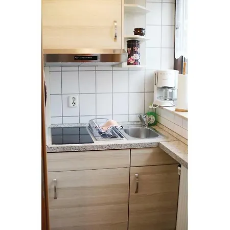 Arnstadter Str. T * Geraberg