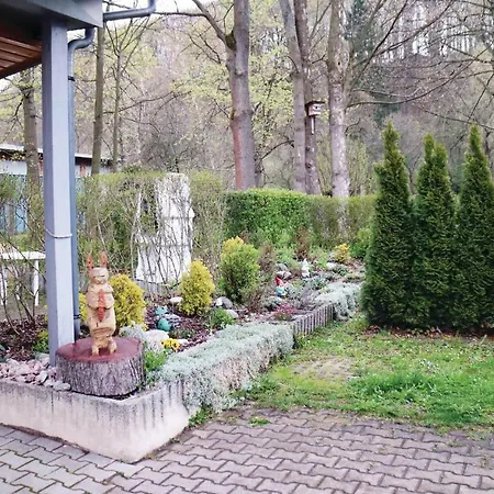 Apartment Arnstadter Str. T